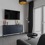 Appartement Concierge Expo Xxi *
