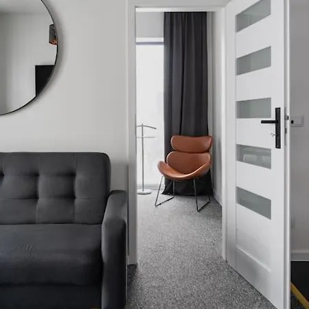 Apartamento Concierge Expo Xxi