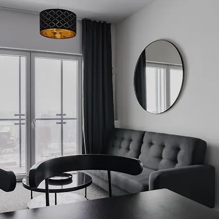 Apartamento Concierge Expo Xxi