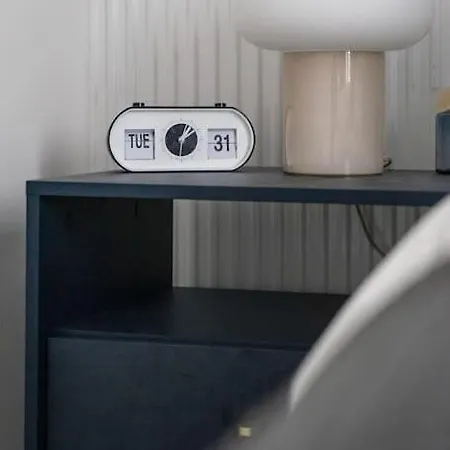 דירה Concierge Expo Xxi