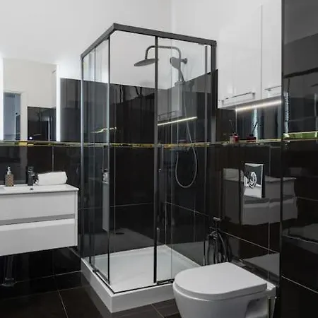 Concierge Expo Xxi *