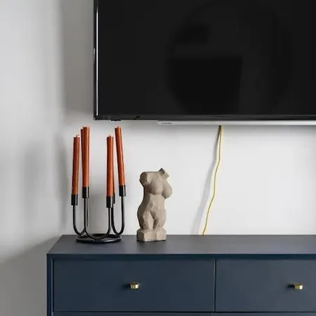 Apartamento Concierge Expo Xxi *