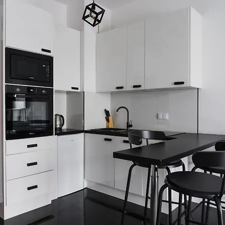 Concierge Expo Xxi Apartamento *