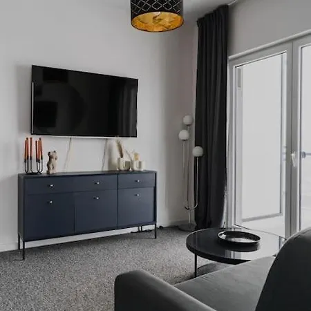 Apartamento Concierge Expo Xxi *